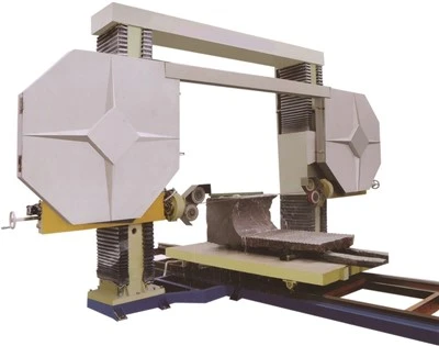 دستگاه اره سیم CNC سنگی برای پانسمان بلوک